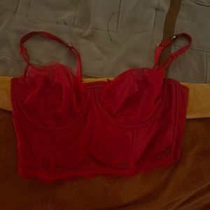 victoria’s secret bra